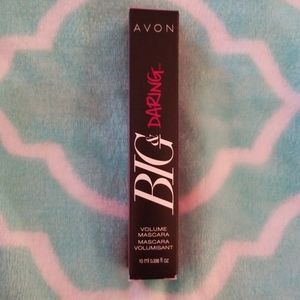 Big & Daring Mascara